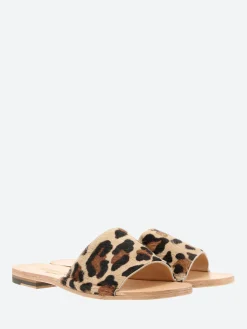 gravitypope - San 10 in Leopard Cavallino