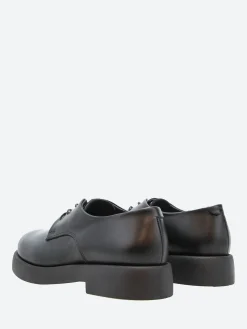 gravitypope - Scarlet in Nero