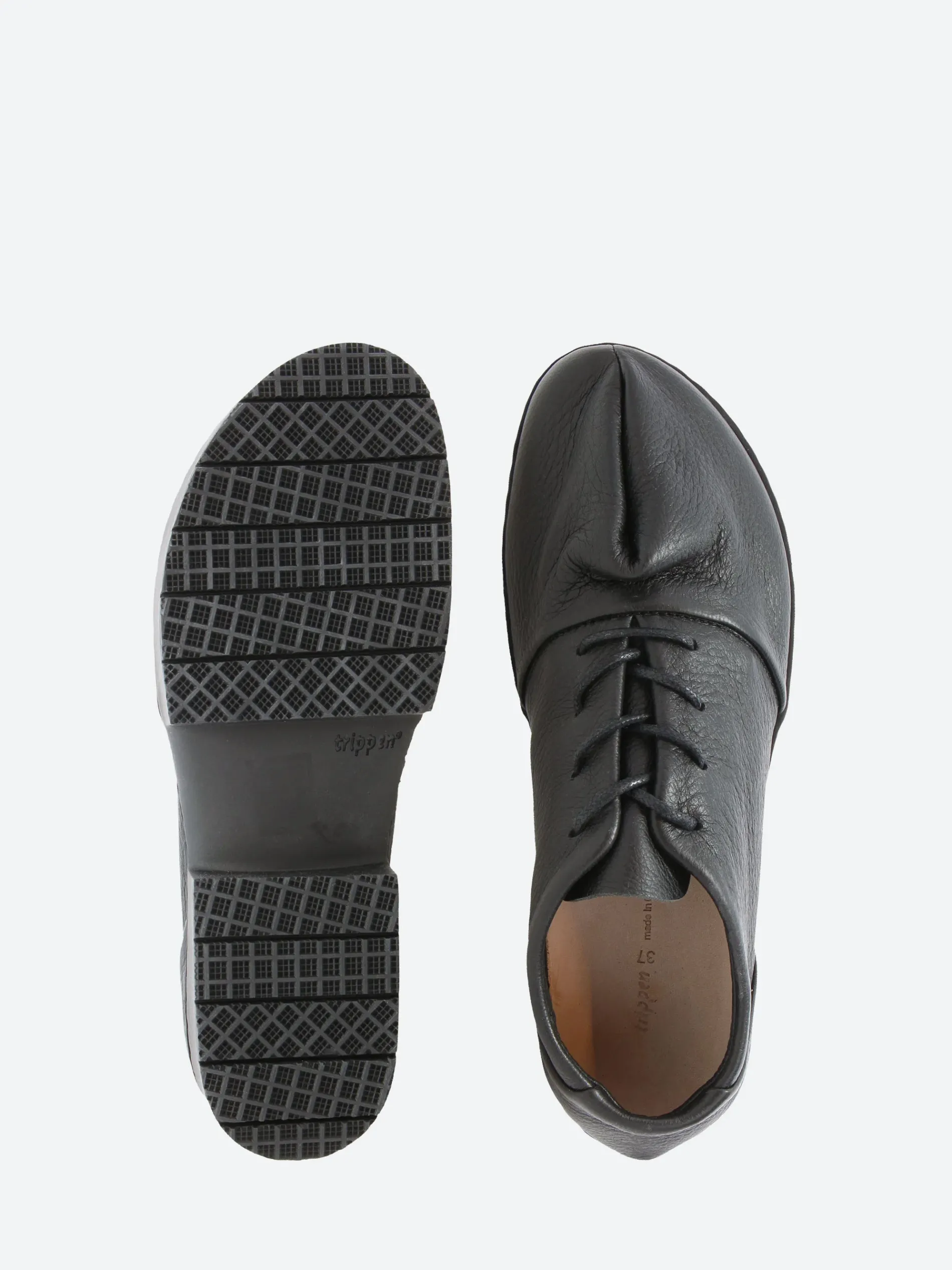 gravitypope - Sport Haze in Black Alb