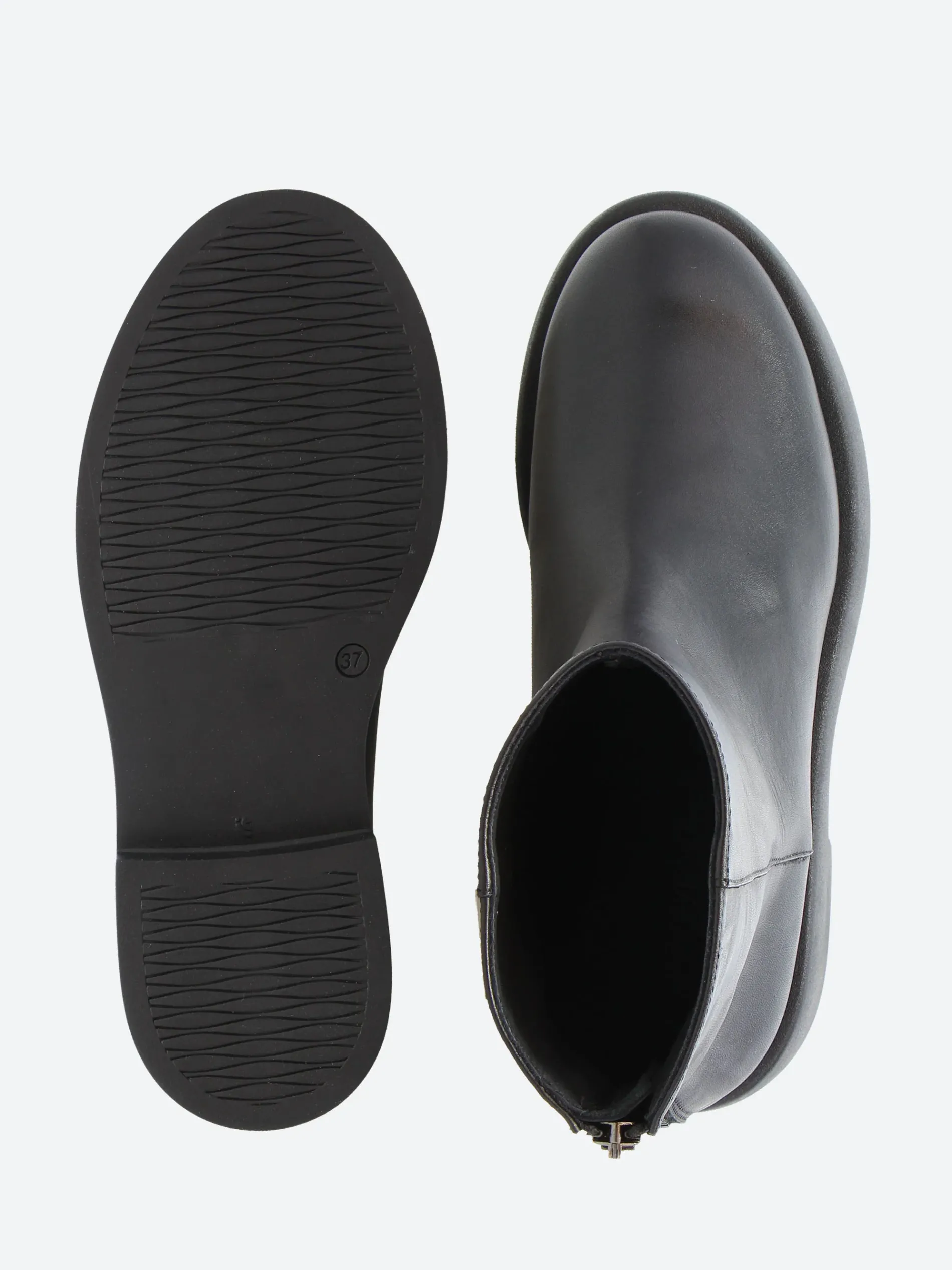 gravitypope - Stefa in Nero