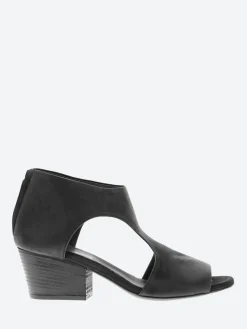 gravitypope - Teresa 37 in Nero Nabuk