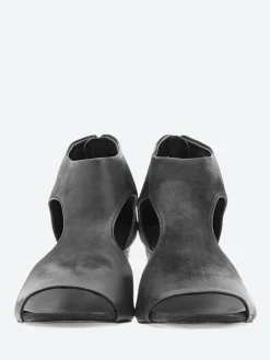 gravitypope - Teresa 37 in Nero Nabuk