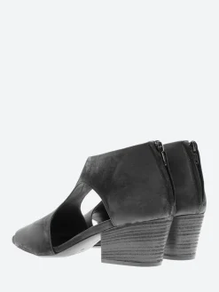 gravitypope - Teresa 37 in Nero Nabuk