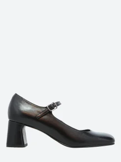 gravitypope - Zaba in Black Coy