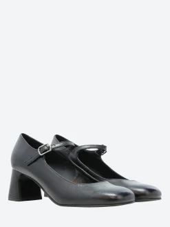 gravitypope - Zaba in Black Coy