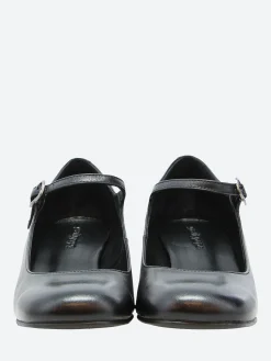 gravitypope - Zaba in Black Coy