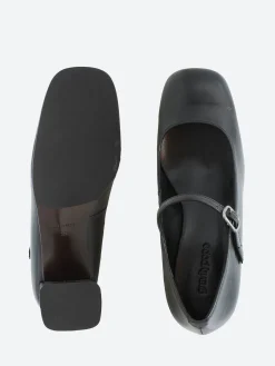 gravitypope - Zaba in Black Coy