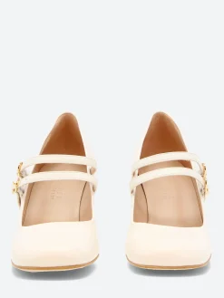 gravitypope - Zabi Mary Jane in Panna Madras