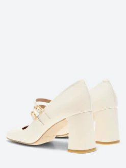 gravitypope - Zabi Mary Jane in Panna Madras