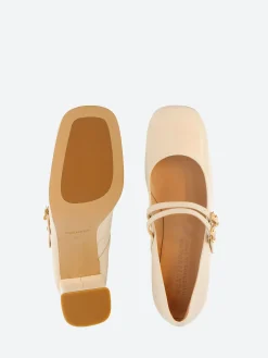 gravitypope - Zabi Mary Jane in Panna Madras