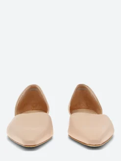gravitypope - Zade d'Orsay Flats in Nude Parma
