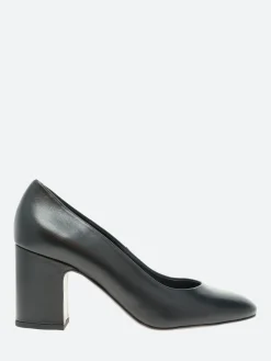 gravitypope - Zan Pumps in Black