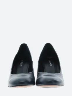 gravitypope - Zan Pumps in Navy