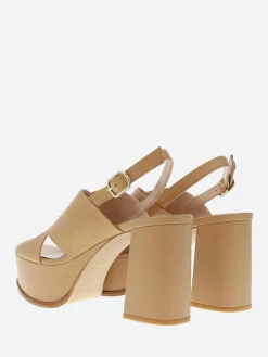 gravitypope - Zeba in Tan Parma