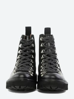 Grenson - Nanette in Black Colorado