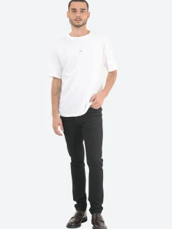 Haikure - Cleveland in Black Rinse