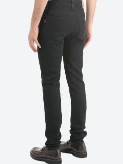 Haikure - Cleveland in Black Rinse