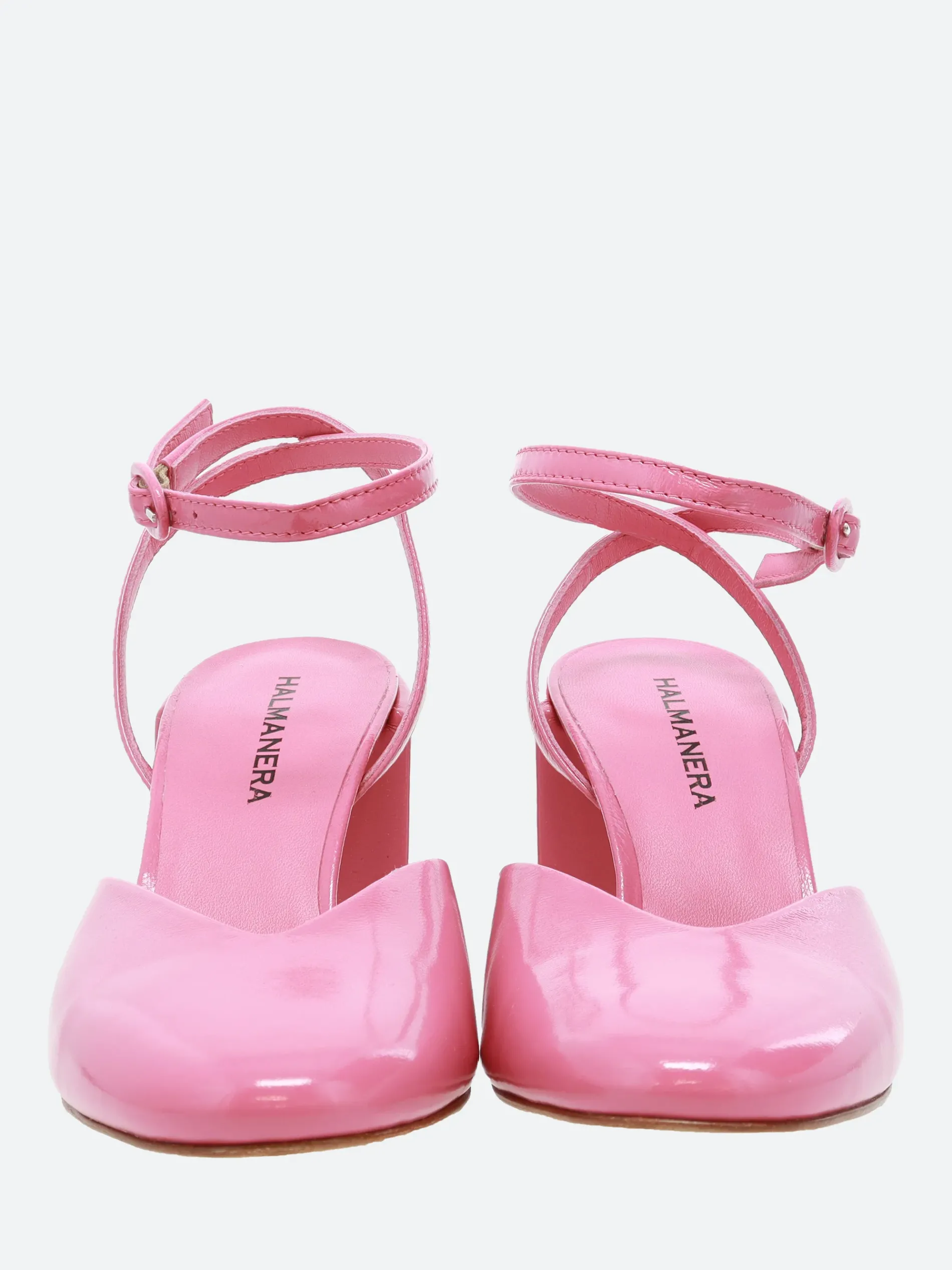 Halmanera - Bond 18 in Ibis Glaze