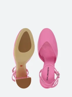 Halmanera - Bond 18 in Ibis Glaze