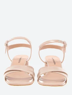 Halmanera - Cloe 32 Sandals in Naturale Glaze