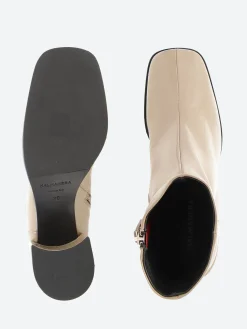 Halmanera - Keni 16 in Tortora Glaze