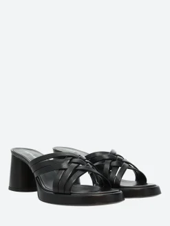 Halmanera - Kora 38 in Nero Baron