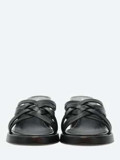 Halmanera - Kora 38 in Nero Baron