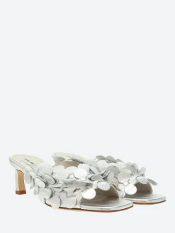 Halmanera - Tami 31 in Argento Butter