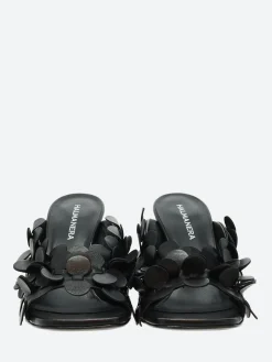 Halmanera - Tori 31 in Nero Baton