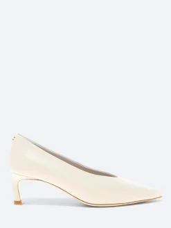 Halmanera - Vale 10 Heels in Roccia Baron