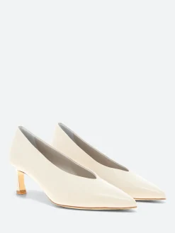 Halmanera - Vale 10 Heels in Roccia Baron