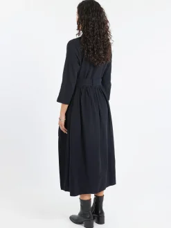 Hannoh Wessel - Daila Dress in Notte