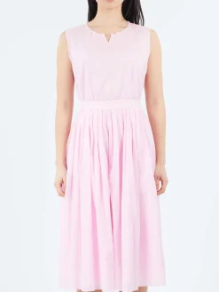Hannoh Wessel - Darnette Dress in Pink