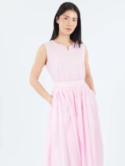 Hannoh Wessel - Darnette Dress in Pink