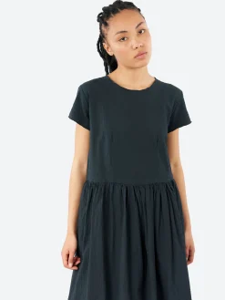 Hannoh Wessel - Desdemona Dress in Black