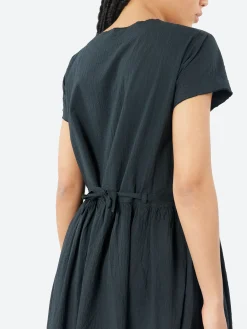 Hannoh Wessel - Desdemona Dress in Black