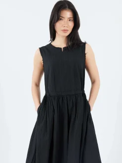 Hannoh Wessel - Dorine Dress in Black
