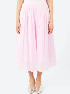 Hannoh Wessel - Juliana Skirt in Pink