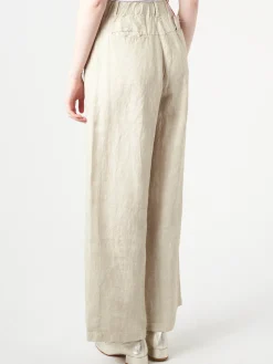 Hannoh Wessel - Puebla Pants in Ink