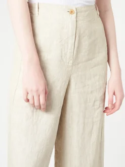 Hannoh Wessel - Puebla Pants in Ink