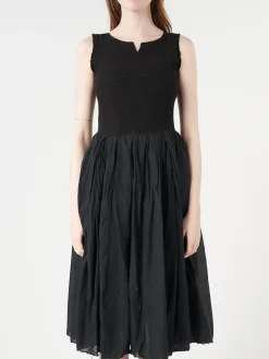 Hannoh Wessel - Rahel Dress in Black
