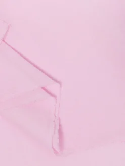 Hannoh Wessel - Saskia Scarf in Pink