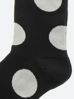 Hansel from Basel - Rie Crew in Black