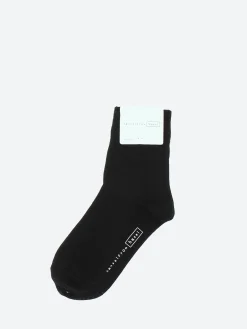 Hansel from Basel - Trouser Crew in Black