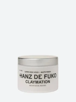 Hanz de Fuko - Claymation 2oz Super High Hold