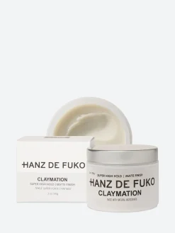 Hanz de Fuko - Claymation 2oz Super High Hold