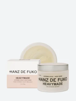 Hanz de Fuko - Heavymade 2oz Super High Hold