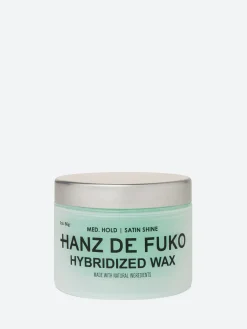 Hanz de Fuko - Hybridized Wax
