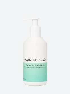 Hanz de Fuko - Natural Shampoo
