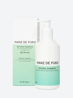 Hanz de Fuko - Natural Shampoo